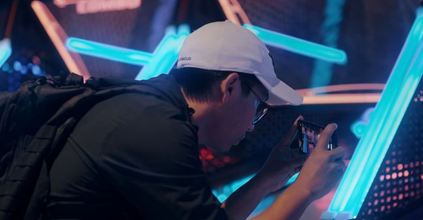  Sân chơi bốn mùa 