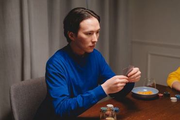 xì dách di động Debet