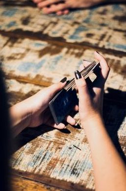 mẹo cắt lỗ đúng lúc