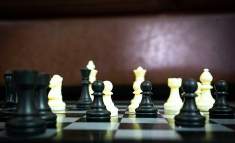 7 bước khắc phục điểm yếu
